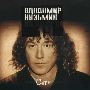 Владимир Кузьмин - Сети