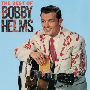 Bobby Helms - I Need To Know Now