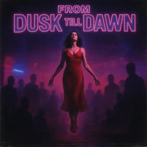 UROBOROS - FROM DUSK TILL DAWN