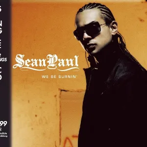 Sean Paul - Bounce It Right There