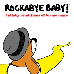 Rockabye Baby! - It Will Rain