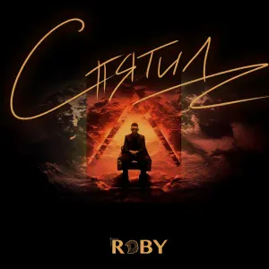 ROBY - Спятил