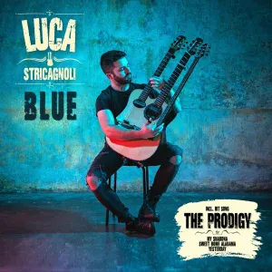 Luca Stricagnoli feat. Meg Pfeiffer - Pubg Main Theme