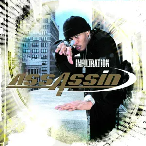 Agent Sasco (Assassin) feat. Syleena Johnson - Let Me Know (feat. Syleena Johnson)