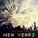 New Years Dance Party Dj - Electronic Dance Music