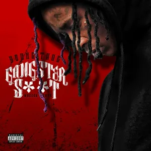 Young Thug - Gangster Shit