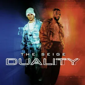 The Seige - Right Now