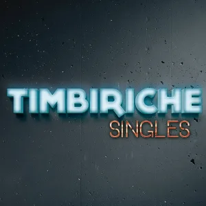 Timbiriche - Solo Tu, Solo Yo