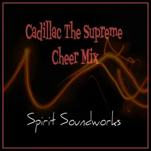 Spirit Soundworks feat. Cadillac The Supreme, Beat Warlocks - Radioactive - Show Time Mix
