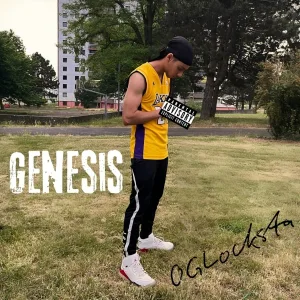 OGLocksta feat. TOGZ, Bray-K - T.D.B. (2025 Remastered Version)
