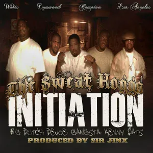 The Sweat Hoggs - Turned Up (DubStep Mix)