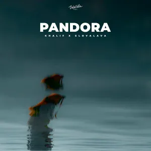 Khalif, Slovalava - Pandora