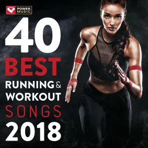 Power Music Workout - Never Be the Same