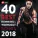 Power Music Workout - Never Be the Same