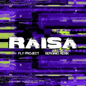 Fly Project - Raisa