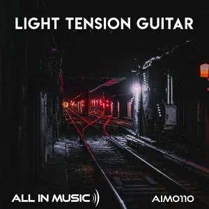 All In Music - A Weak Will