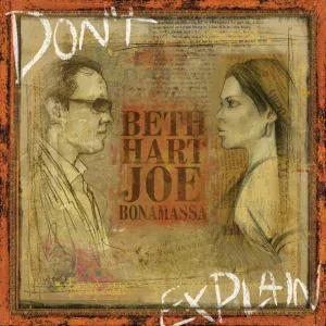 Joe Bonamassa, Beth Hart - I'll Take Care Of You