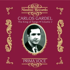 Carlos Gardel - Viejo rincón (Recorded 1930)