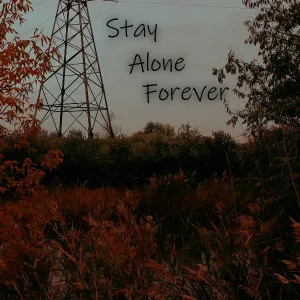 AlexGray - May (Be) Outro