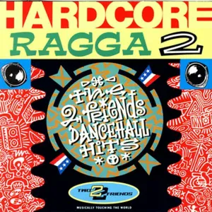 Shabba Ranks feat. Kadian Dixon - Golden Touch