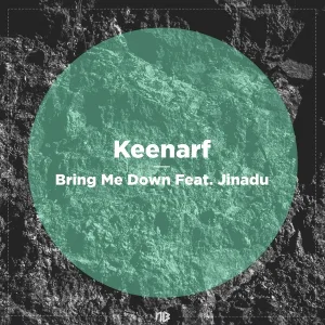 Keenarf feat. Jinadu - Bring Me Down