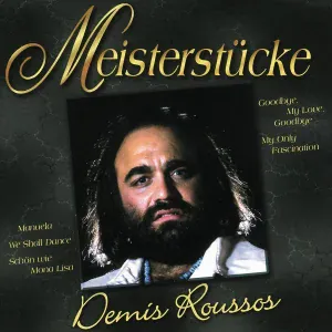 Demis Roussos - Romantica