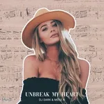 Dj Dark, Mose N - Unbreak my heart