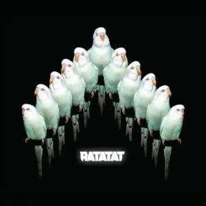 Ratatat - Bilar