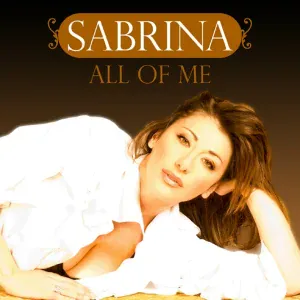 Sabrina Salerno - Maybe Your Love