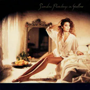 Sandra - Hiroshima