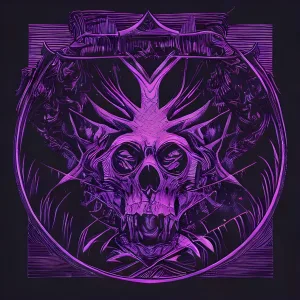 COSMOGRAVE - Berserk