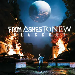 From Ashes to New - Legacy