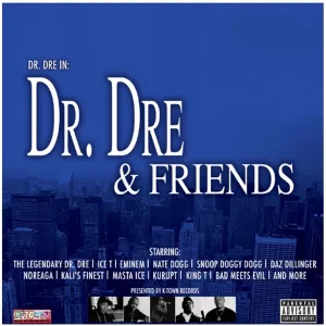 Nate Dogg feat. Kurupt, Snoop Doggy Dogg, Daz Dillinger - Puppy Love