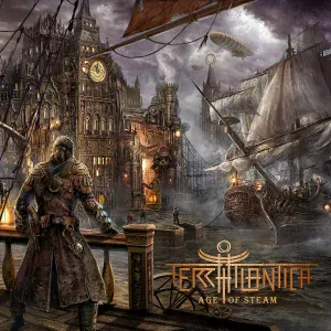 Terra Atlantica - Across the Sea of Time