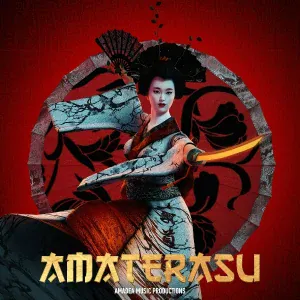 Amadea Music Productions - A Heroes Come Back