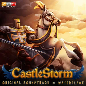 Waterflame - Under Siege