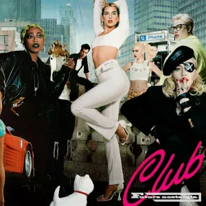 Dua Lipa - Cool (Jayda G Remix)