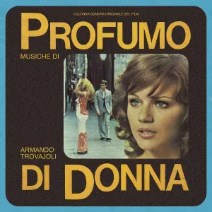 Armando Trovajoli, Peppino Gagliardi - Che vuole questa musica stasera