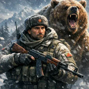 Симча - Крест Вагнера