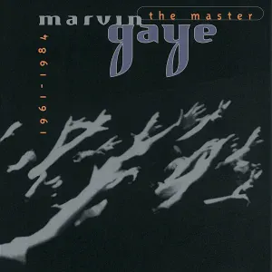 Marvin Gaye - She Needs Me