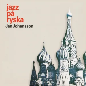 Jan Johansson - Stepp, min stepp