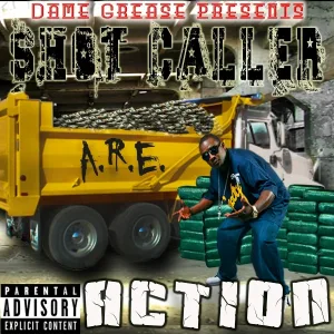 Action feat. J Taylor - Rebels Coming