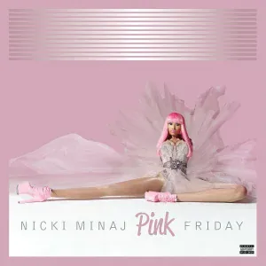 Nicki Minaj - Save Me