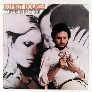 Rupert Holmes - Answering Machine