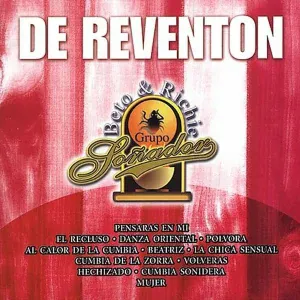 Grupo Soñador - Beatriz