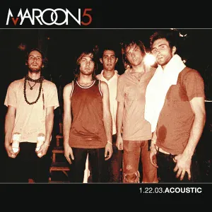 Maroon 5 - The Sun