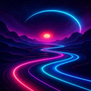 PAVELS/MUSIC - Sonic Rush