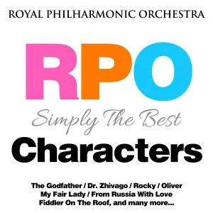 Royal Philharmonic Orchestra - Hello Dolly