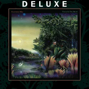 Fleetwood Mac - Everywhere