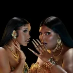 Lizzo feat. Cardi B - Rumors (feat. Cardi B)